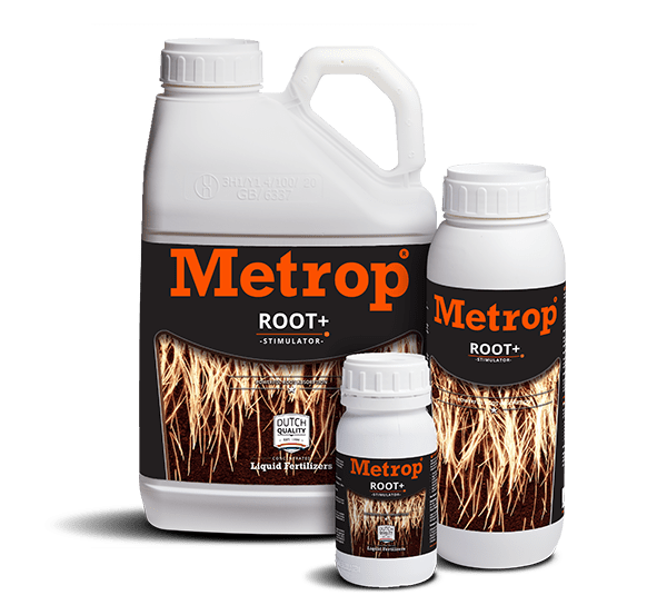Metrop Root+ plant root stimulator