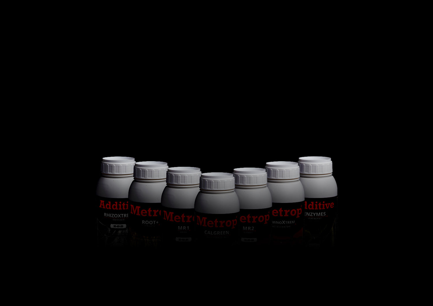 Metrop concentrate liquid fertilizers